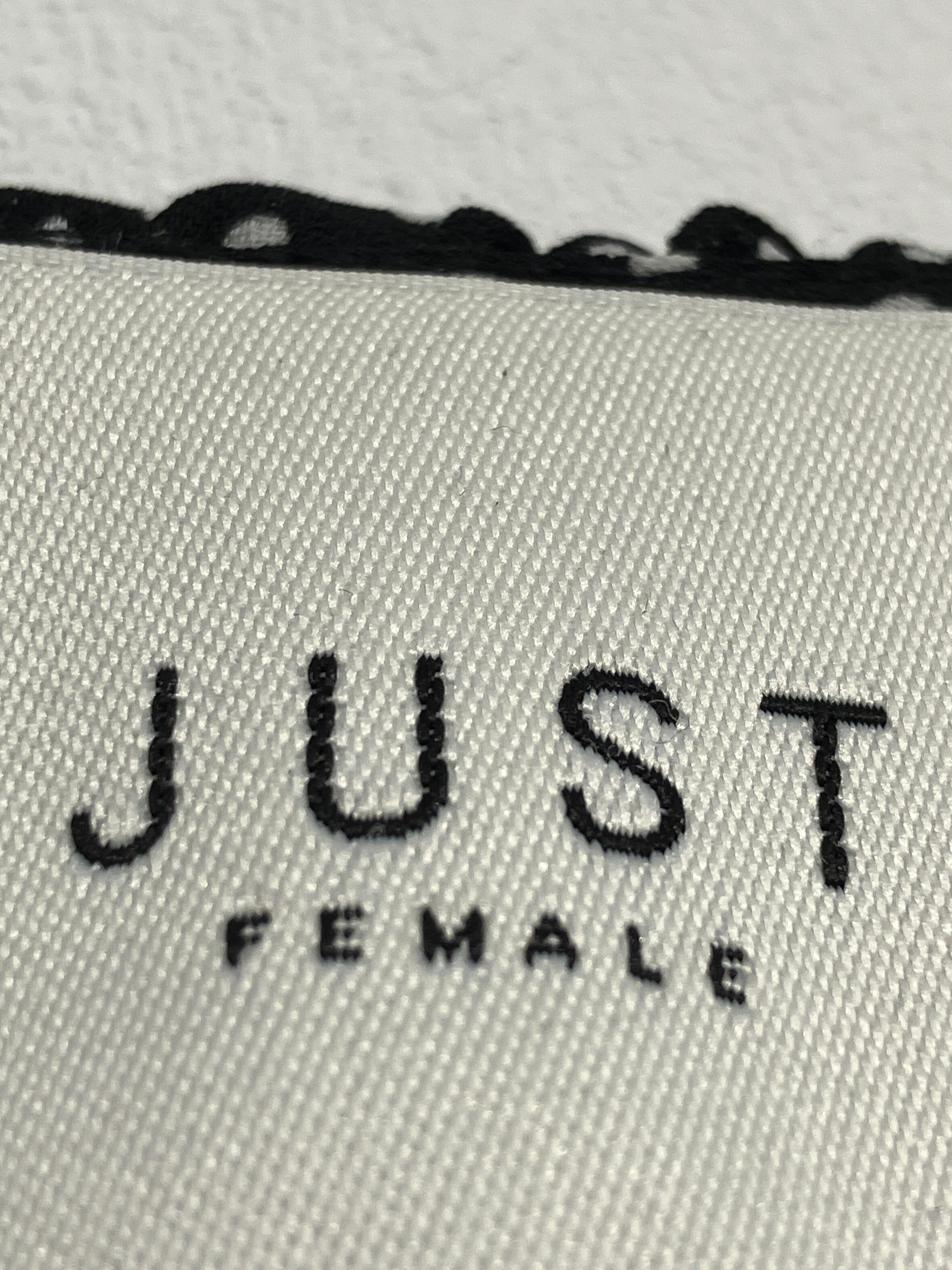 Just Female Kjole